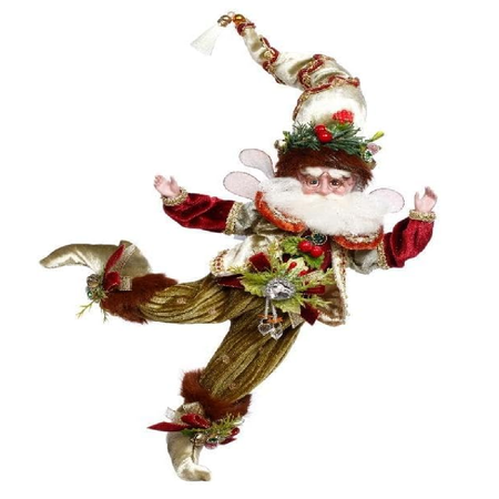 Mark Roberts 51-64324 Enchanted Forest Fairy Small 10.5 Inches