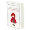 Woodland Story Book Red Riding Hood storybook box