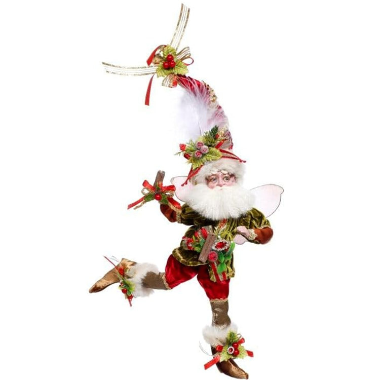 Mark Roberts 51-64394 Sugar and Spice Fairy Collectible Figurine - Small 11 Inches