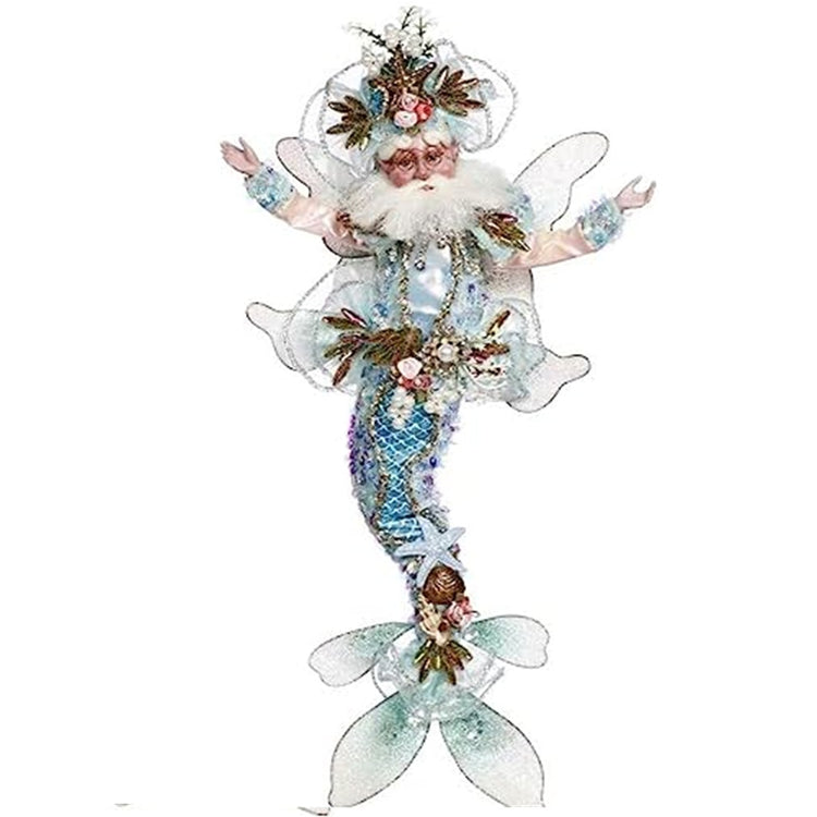 Mark Roberts 51-37900 Neptune Fairy Small 13 Inches