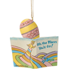 Front cover of Oh The Places You'll Go Storybook.