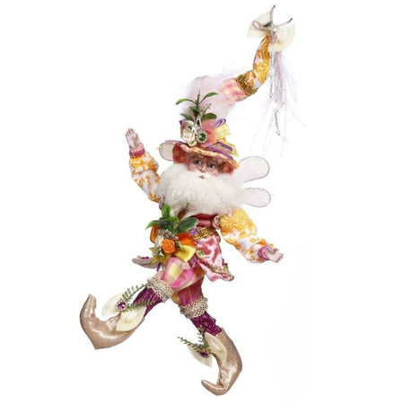 Mark Roberts 51-37216 Coming of Spring Fairy Small 10 Inches